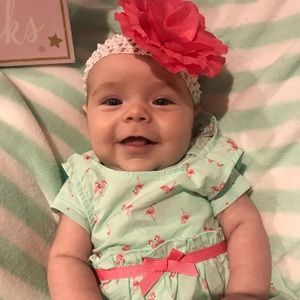 Meet your Posher, Andrea